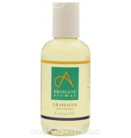 Absolute Aromas Carrier Grapeseed Oil
