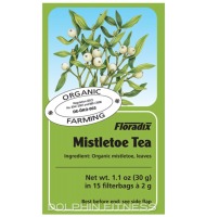 Floradix Mistletoe Tea
