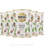 Biona Organic Pinto Beans