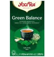 Yogi Tea Green Balance