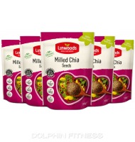 Linwoods Milled Chia Seed