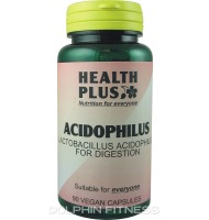 Health Plus Acidophilus
