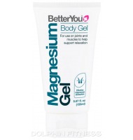 BetterYou Magnesium Gel