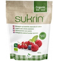 Sukrin Natural Organic Granulated