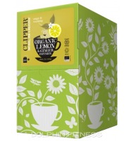 Clipper Organic Lemon & Ginger Infusion