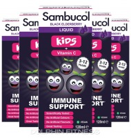 Sambucol For Kids