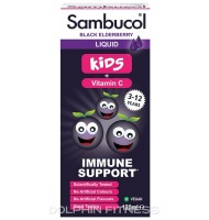 Sambucol For Kids