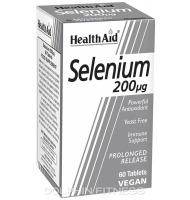 HealthAid Selenium 200 ug