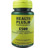 Health Plus E500