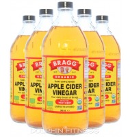 Bragg Apple Cider Vinegar