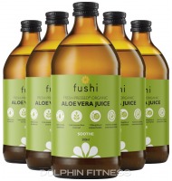 Fushi Organic Aloe Vera Juice