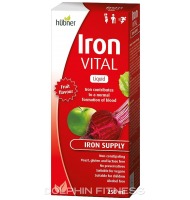 Hubner Iron Vital Liquid