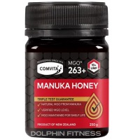 Comvita MGO 263 UMF 10+ Manuka Honey