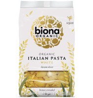 Biona Organic Italian Pasta White Conchiglie