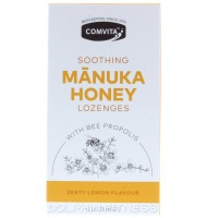 Comvita Manuka Honey Lozenges