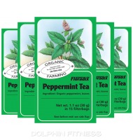Floradix Peppermint Tea