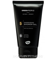 Green People Energising Shower Gel for Men