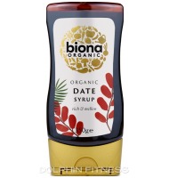 Biona Organic Date Syrup
