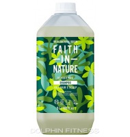 Faith in Nature Seaweed & Citrus Shampoo