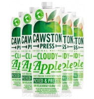 Cawston Press Cloudy Apple Juice