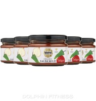 Biona Organic Salsa Mild