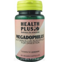 Health Plus Megadophilus