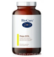 BioCare Mega EPA