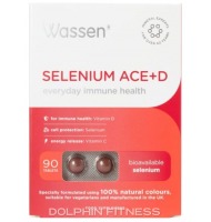 Wassen Selenium ACE+D