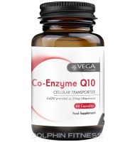 Vega Co-Enzyme Q10