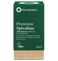 One Nutrition Spirulina