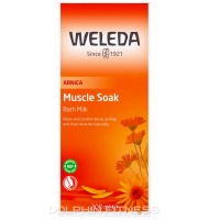 Weleda Arnica Muscle Soak