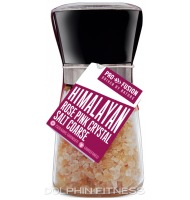 Profusion Himalayan Rose Pink Crystal Salt Coarse