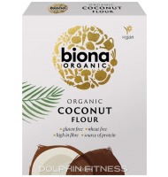 Biona Organic Coconut Flour