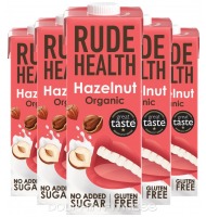 Rude Health Hazelnut Drink