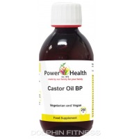 Power Health Castor Oil BP