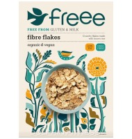 Freee Fibre Flakes