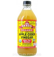 Bragg Apple Cider Vinegar