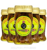 Fish4Ever Anchovy Fillets
