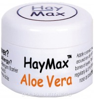 HayMax Aloe Vera Pollen Barrier Balm