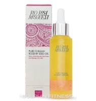 Rio Rosa Mosqueta Rosehip Seed Oil