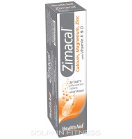 HealthAid Zimacal