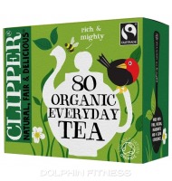 Clipper Everyday Organic Tea