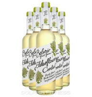 Belvoir Elderflower Cordial