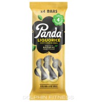 Panda Original Liquorice