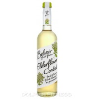 Belvoir Elderflower Cordial