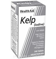HealthAid Kelp