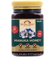 Nelson Honey Manuka Honey 30+ MG