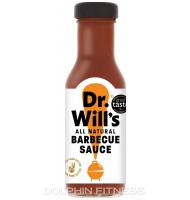 Dr Will's BBQ Sauce