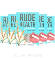 Rude Health Spelt Flakes