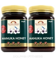 Nelson Honey Manuka Honey 30+ MG